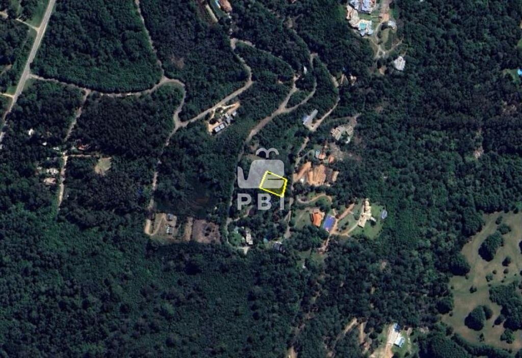 Terreno en venta en Las Cumbres, Punta Ballena  -