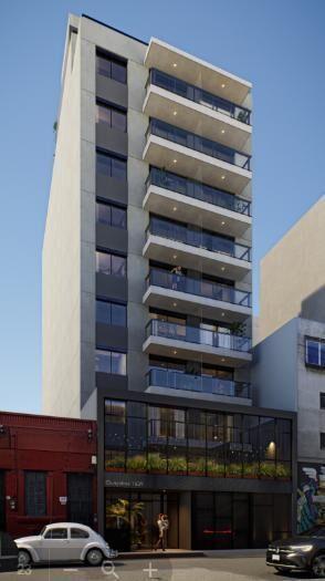 Venta Apartamento 1 Dormitorio en Cordon