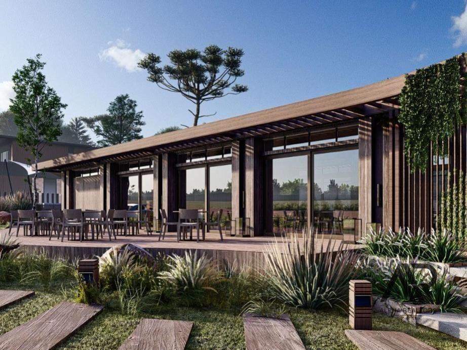 Lote En Venta En Barrio Privado En José Ignacio.