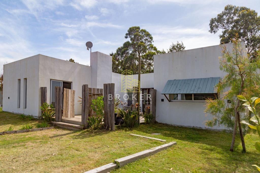 Alquiler Casa barrio privado Punta del Este