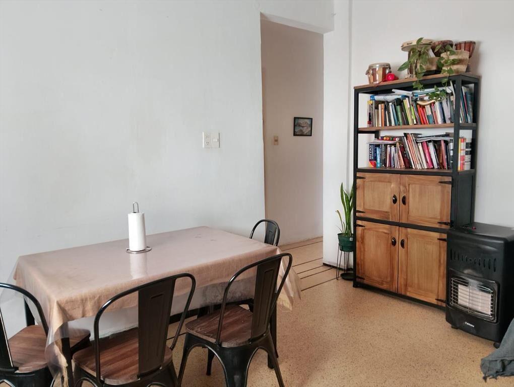 Alquiler Apartamento de 2 Dormitorios con balcón y terraza