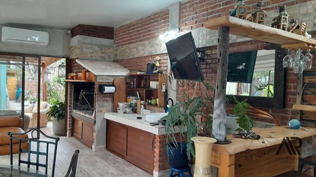Casa en venta en Atlántida