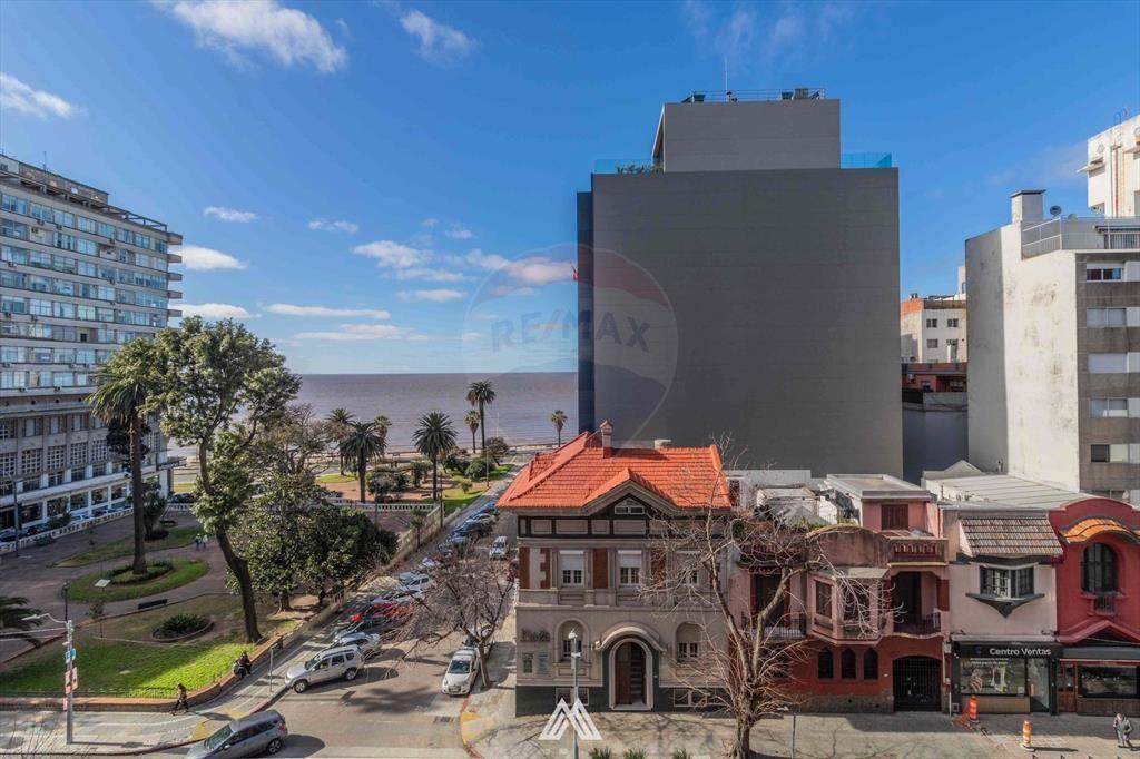 Venta Oficina/Consultorio -  Pocitos