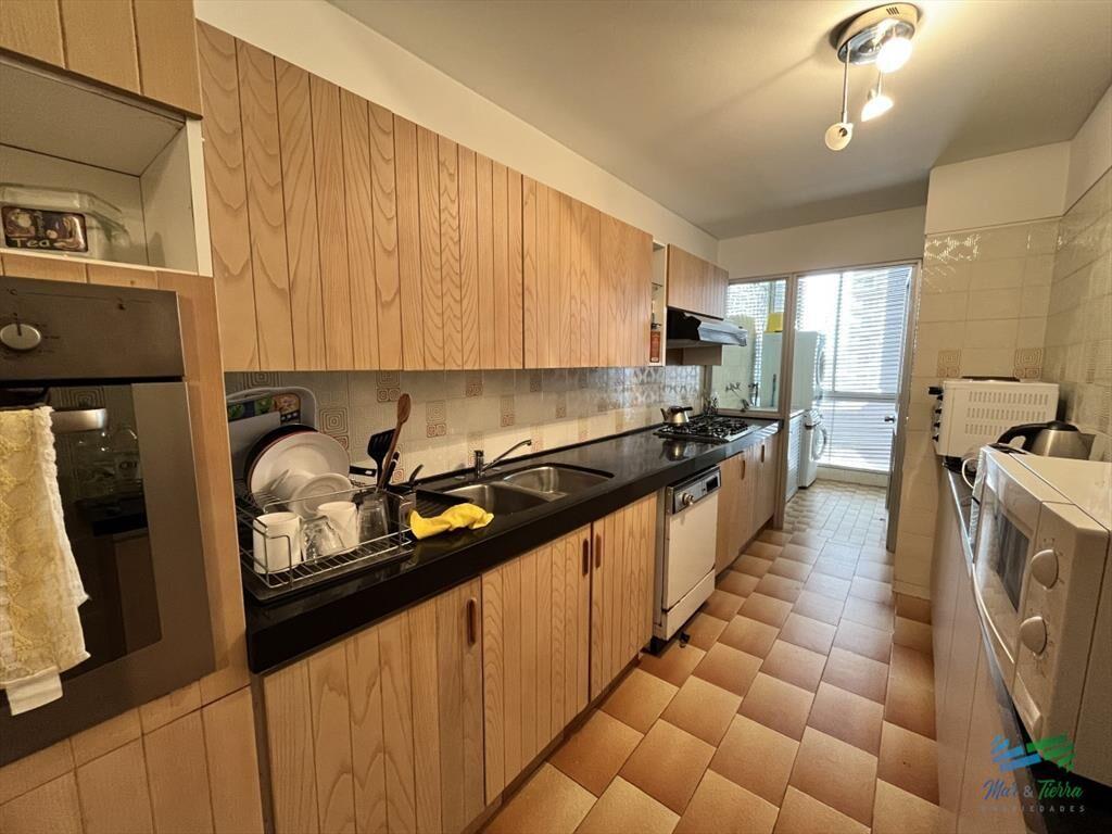 En venta apartamento 3 dormitorios 2 baños en