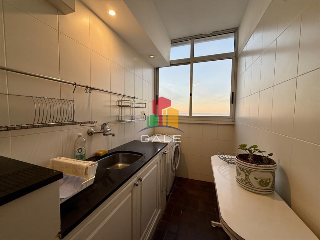 Apartamento en Peninsula, 4 dormitorios
