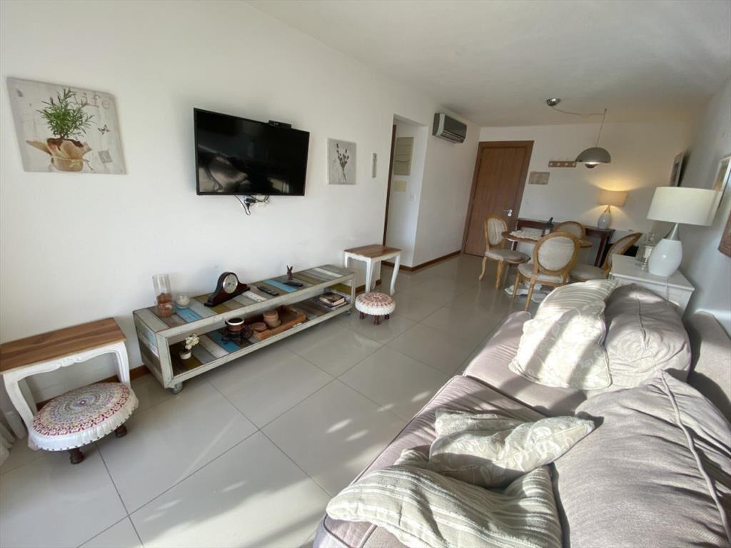 VENTA DE APARTAMENTO 2 DORMITORIOS EN EDIFICIO EMOZIONE