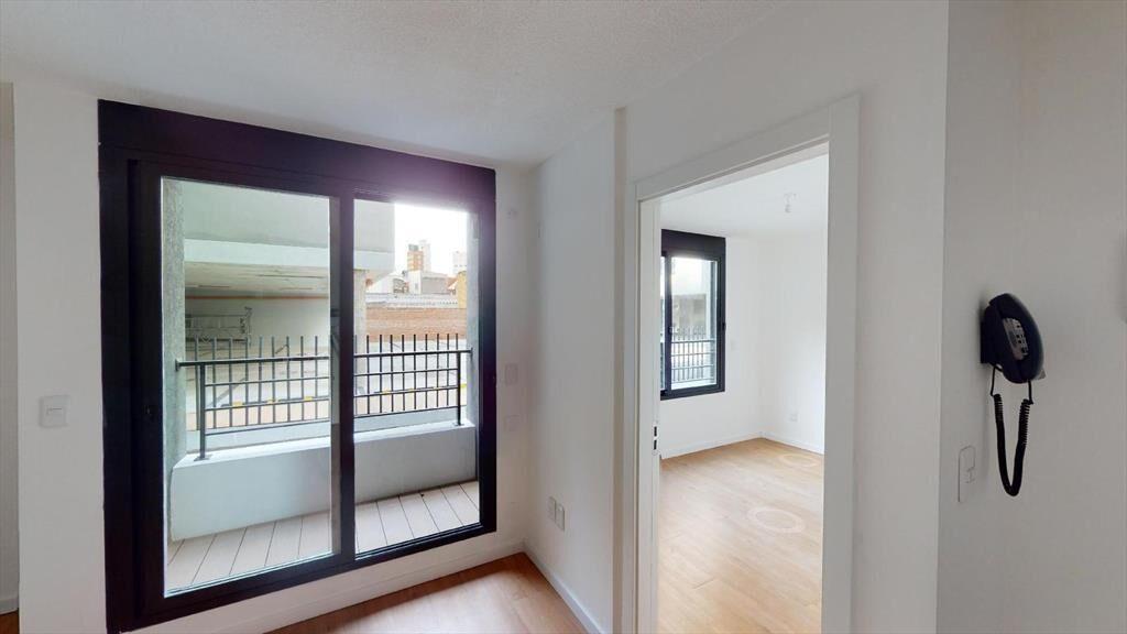 Alquiler Apartamento 1 Dormitorios en La Blanqueada