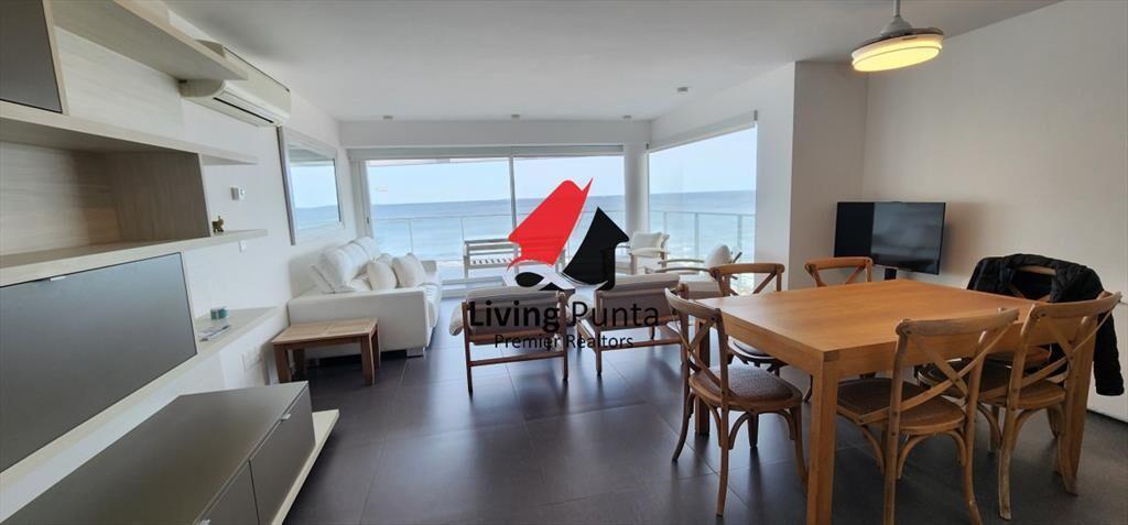 Apartamento en venta y alquiler