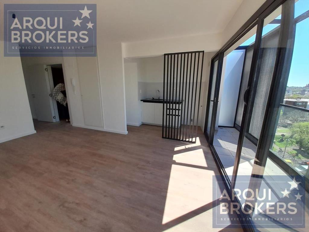 Apartamento de 2 dormitorios en venta con renta en La Blanq