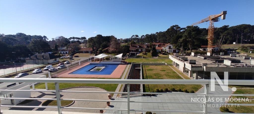 Apartamento en Alquiler temporario, Roosevelt, 1 dormitorio