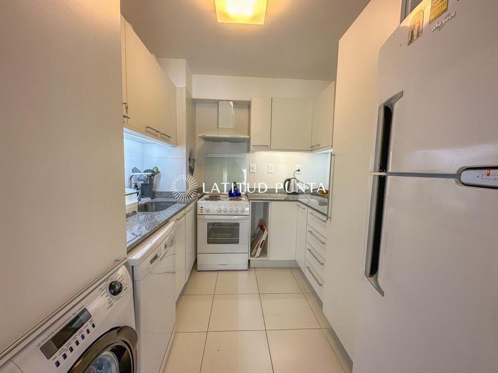 Península, apartamento de 2 dormitorios