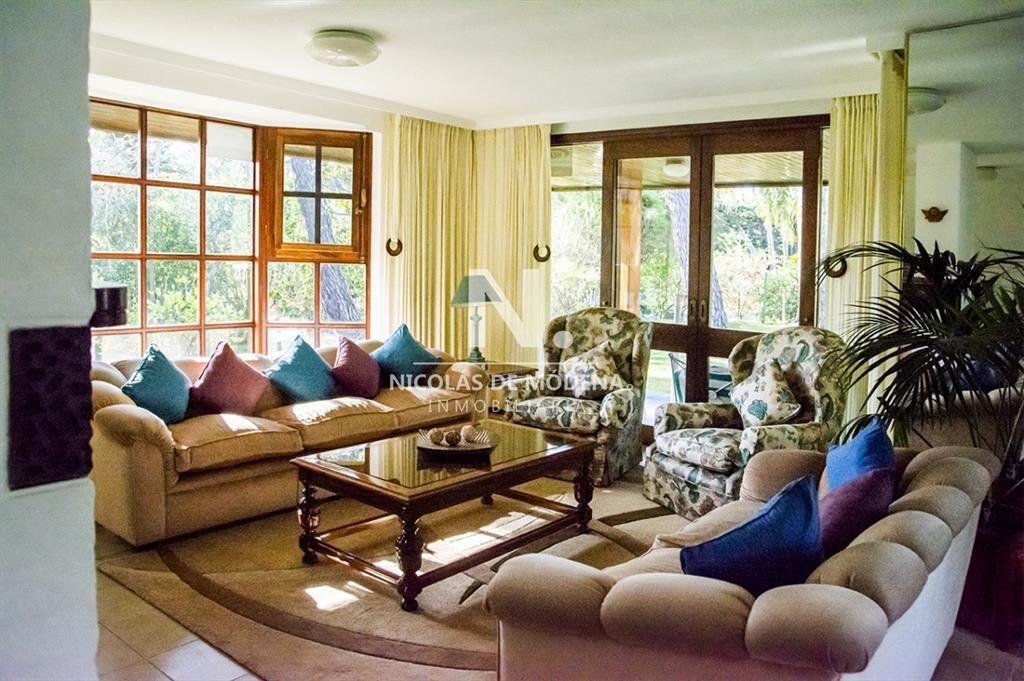 Casa en venta de 5 dormitorios en San Rafael ,