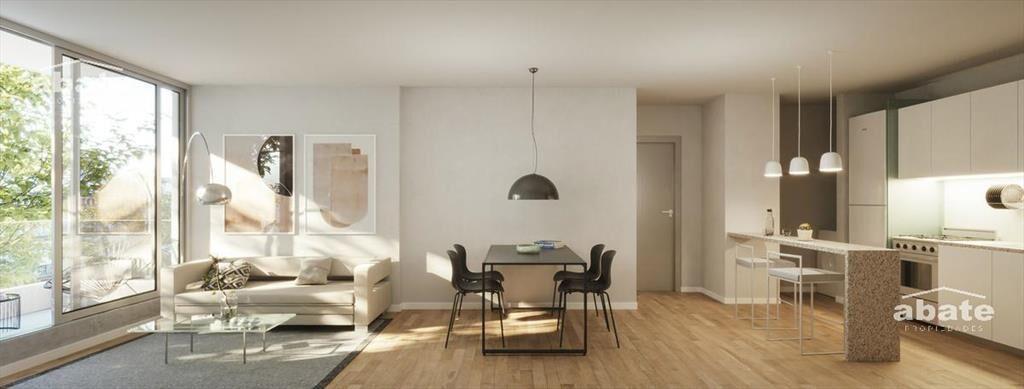 Apartamento 1 dormitorio - Tres Cruces