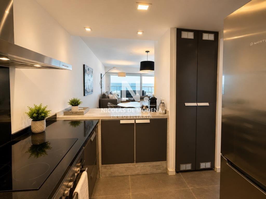 Apartamento en Bonaire , Peninsula, Punta del Este, 3 Dormi