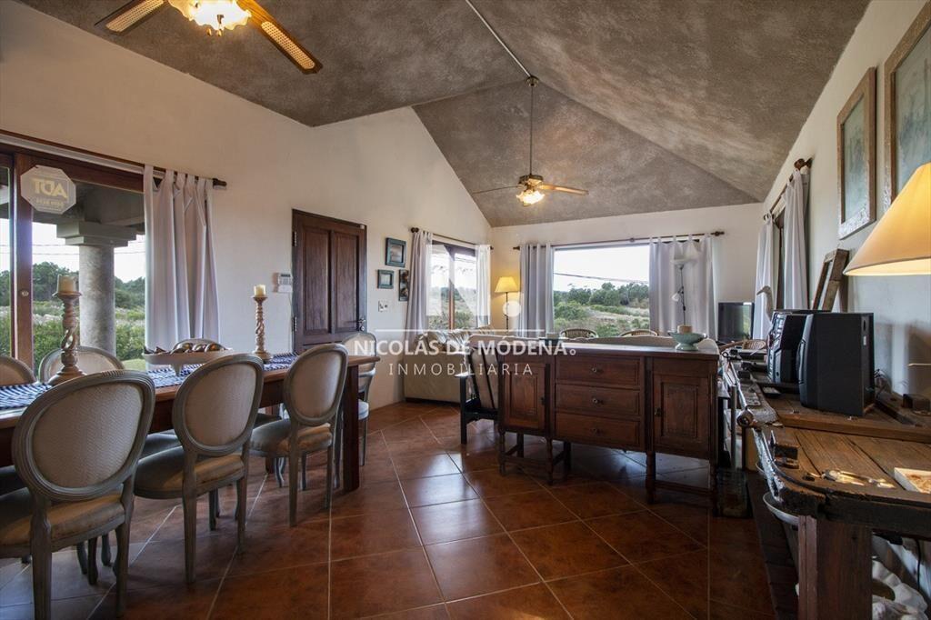 Casa en venta en zona Tio tom muy cerca del mar