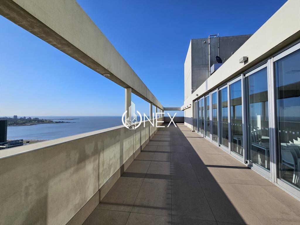 VENTA CON RENTA - Apartamento en Barrio Sur
