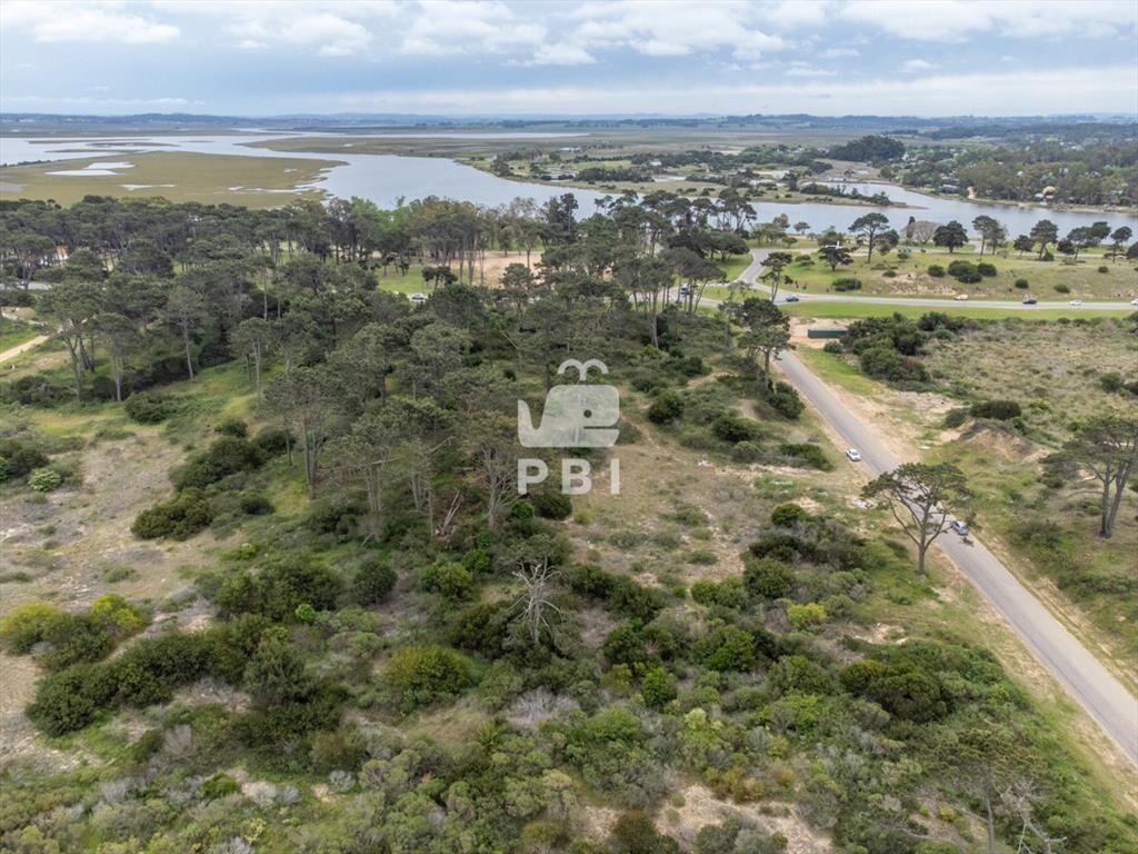 Lote en venta en El Placer, Punta del Este - Ref