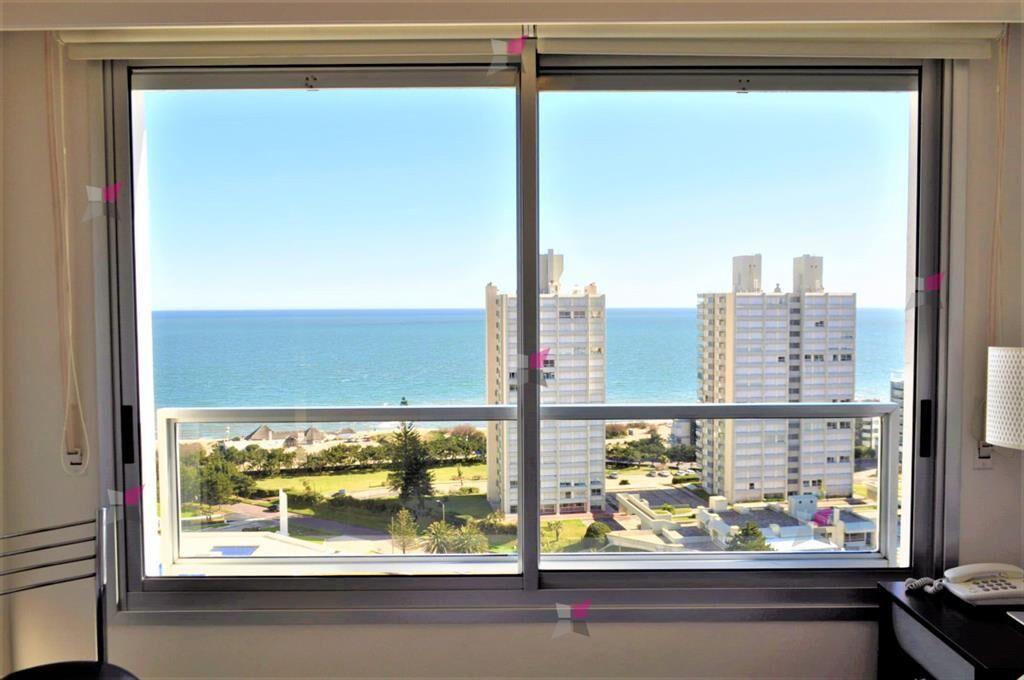 Apartamento en Mansa, 2 dormitorios