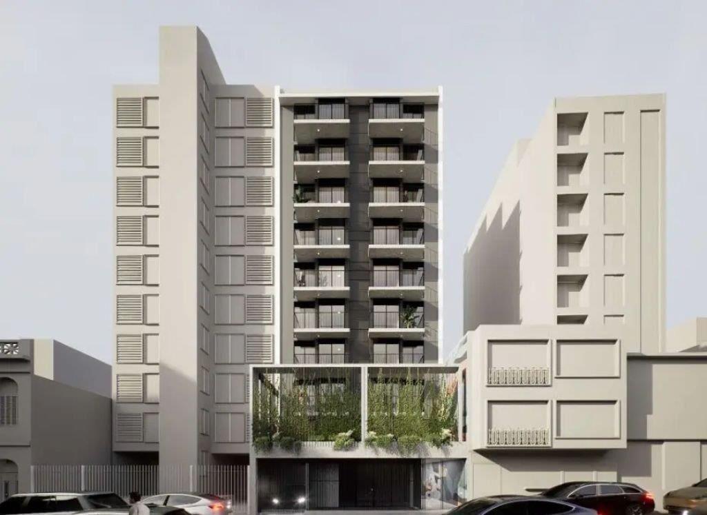 Apartamento en Venta a estrenar Cordón - Genaro Chaná