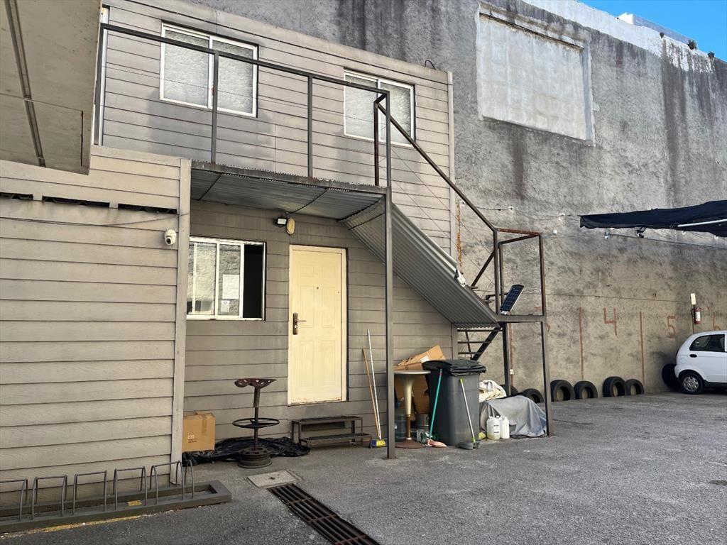 Terreno En Venta En Ciudad Vieja Parking 452m2 calle Bue...