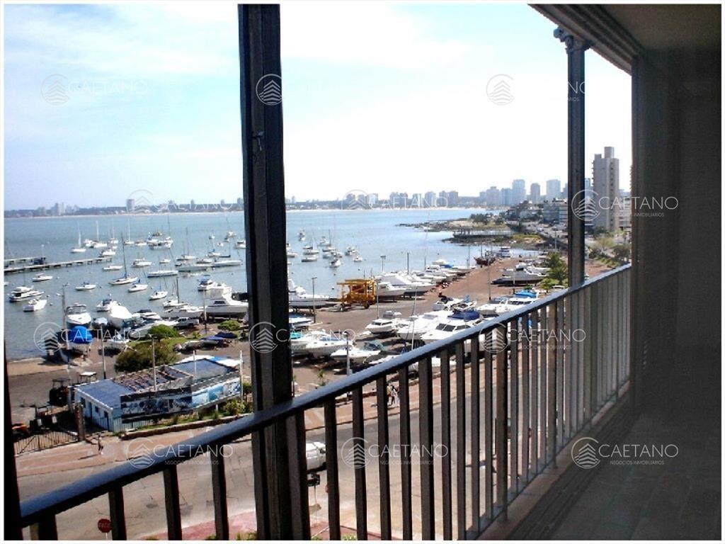 Alquiler temporal apartamento 1 dormitorio Puerto