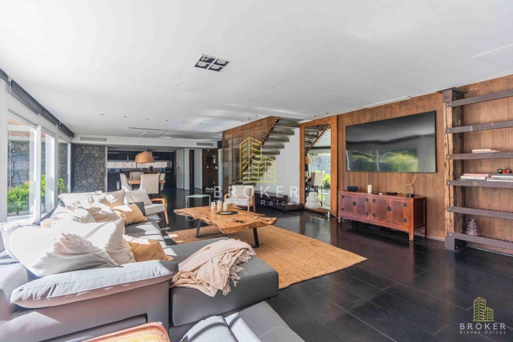 Venta Casa Punta del Este La Arbolada Barrio con