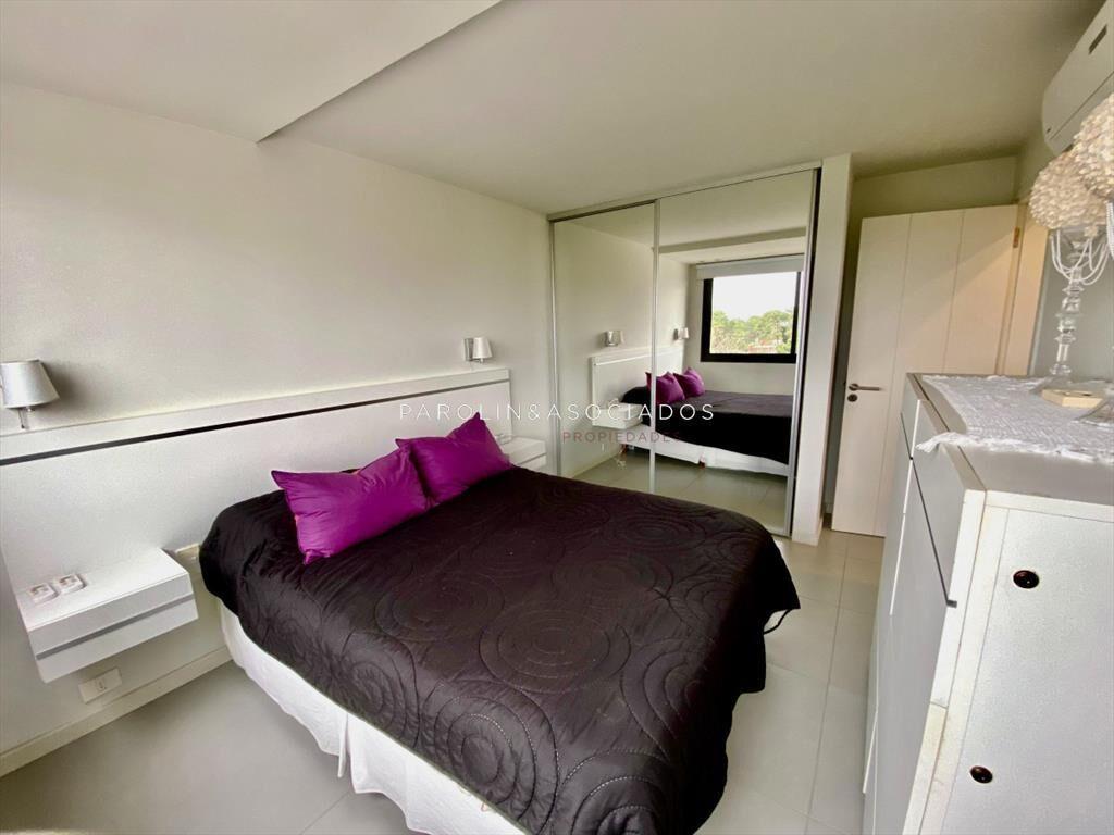 Excelente apartamento en venta