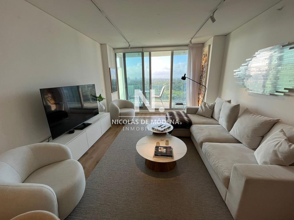 APARTAMENTO EN ALQUILER PLAYA BRAVA