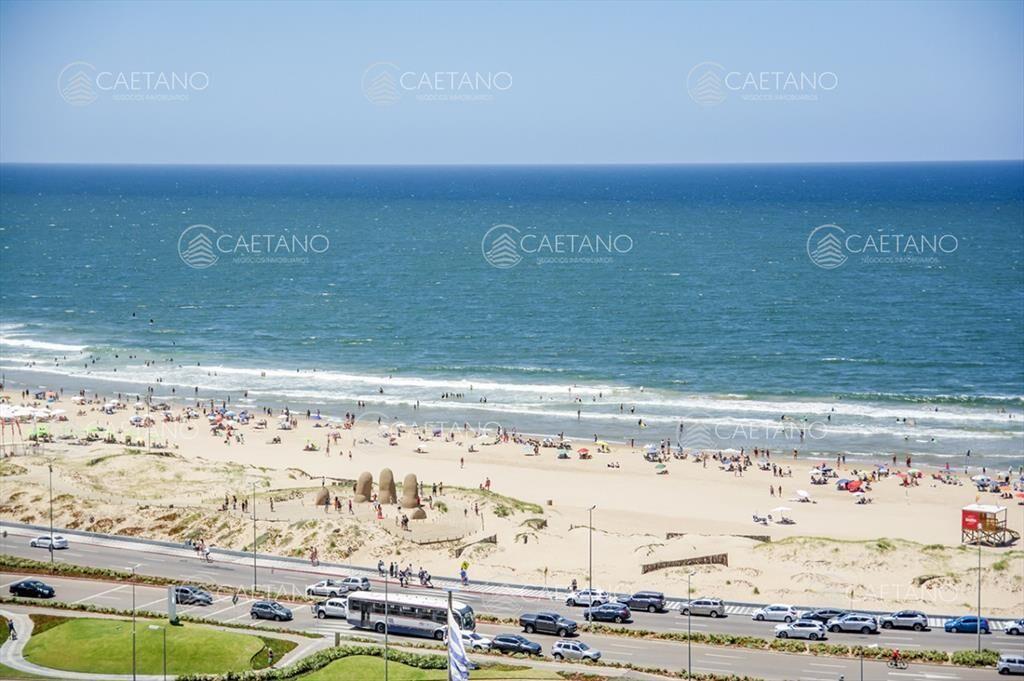 APARTAMENTO EN VENTA CON VISTA BRAVA, EXCELENTE