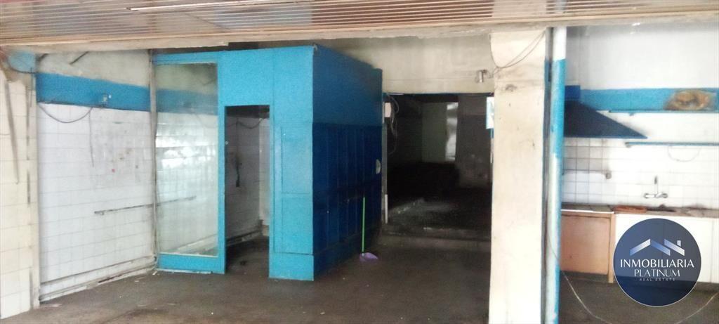 LOCAL COMERCIAL DISPONIBLE PARA SUPERMERCADO O EMPRESA D...