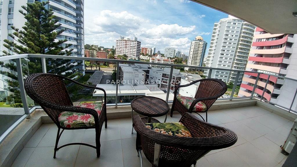 Apartamento en venta de 2 dormitorios a pasos del