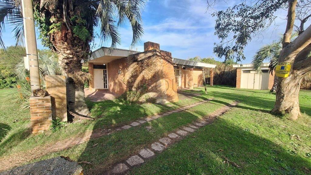 Venta casa en La coronilla