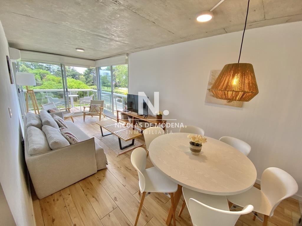 En venta Apartamento en Mansa - Punta del Este de