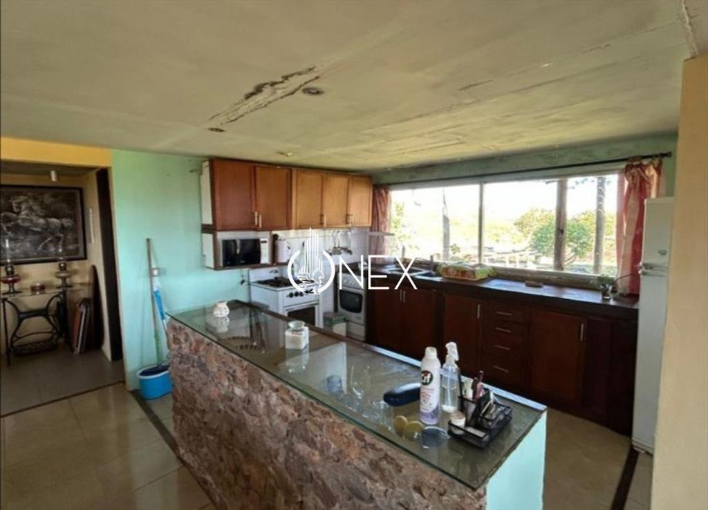 Venta chacra de 5 hectáreas con casa de 2 en Las