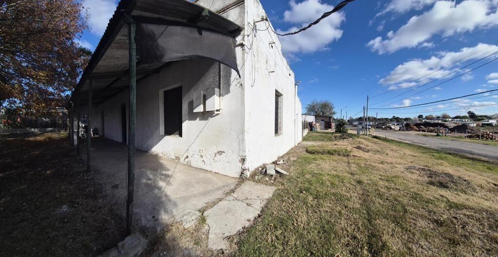 Casa en Nueva Helvecia