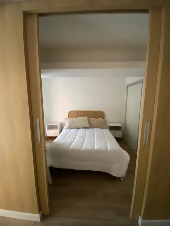 Venta apartamento 1 dormitorio con amplia terraza. Excelent