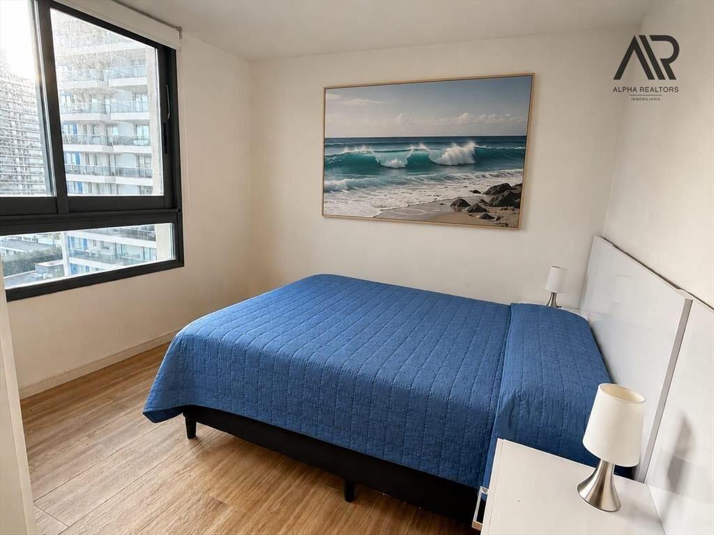 Apto luminoso y cómodo a una cuadra de Playa La Olla