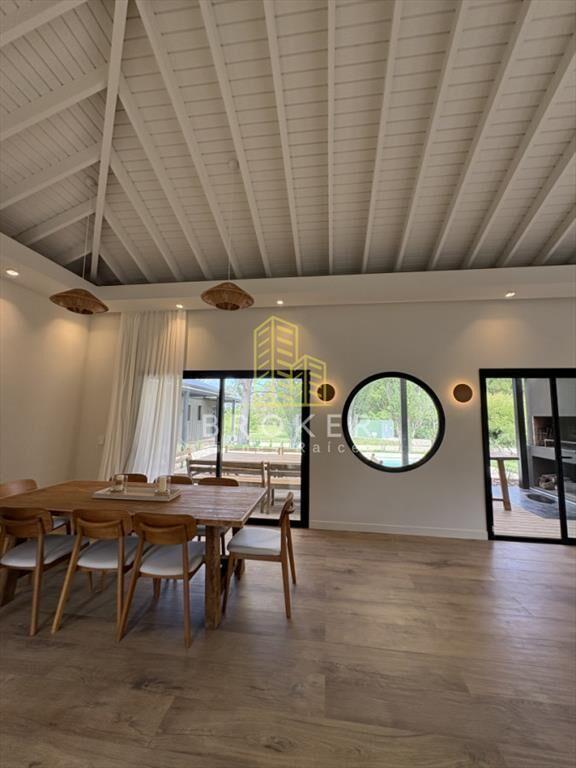 Excelente casa en alquiler anual en barrio privado en la ba
