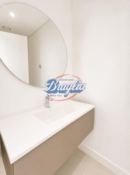 Apartamento Venta en Brava
