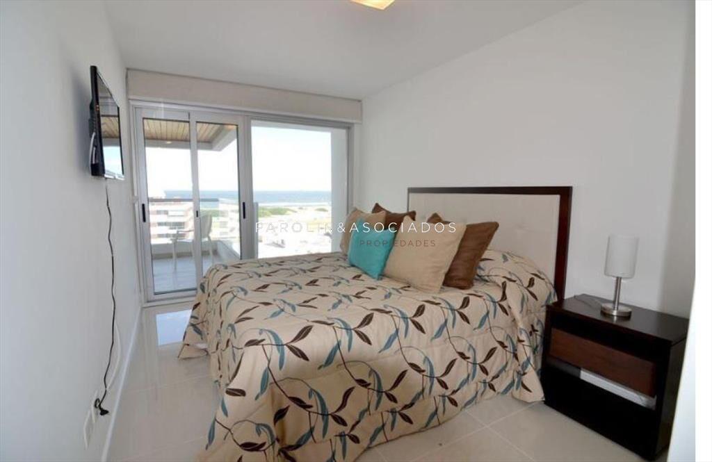Apartamento en venta con vista al mar en Icon del
