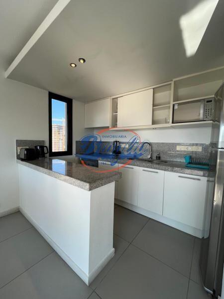 Apartamento Alquiler en Brava
