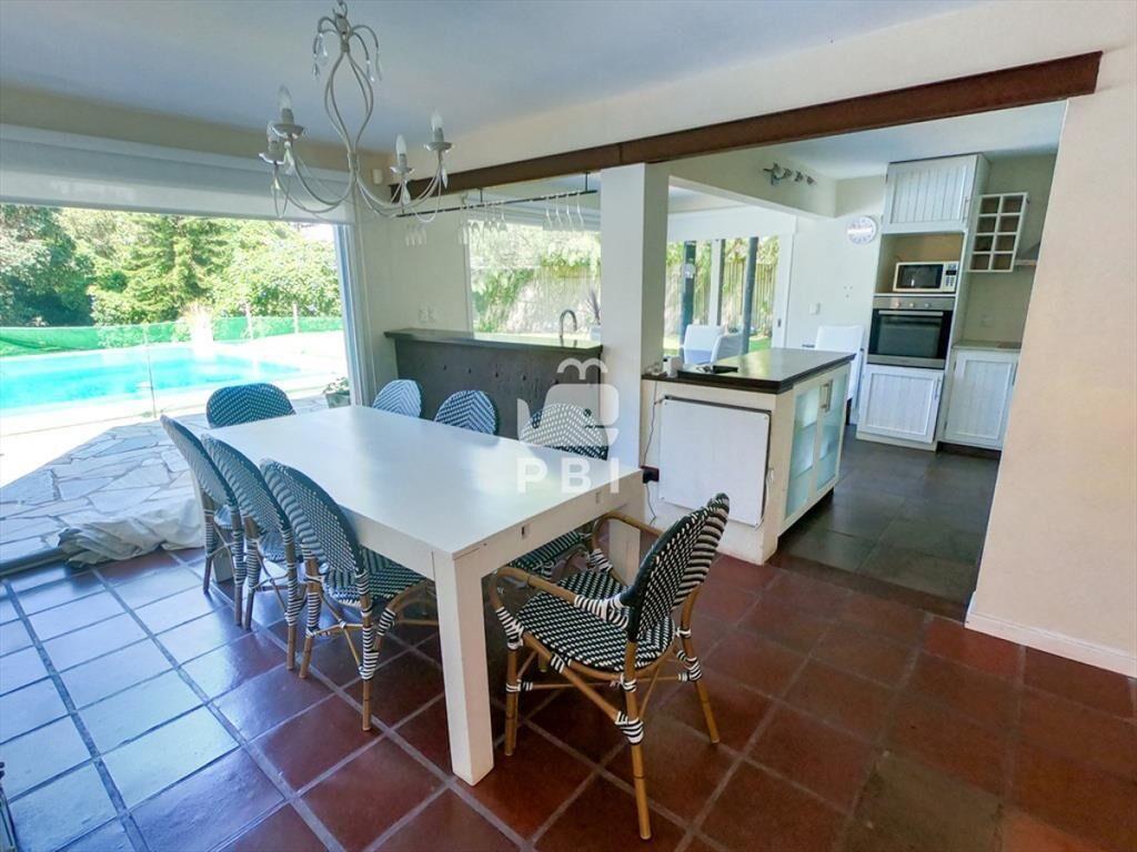 Alquiler temporario de Casa 5 DORMITORIOS en Solana, Punta