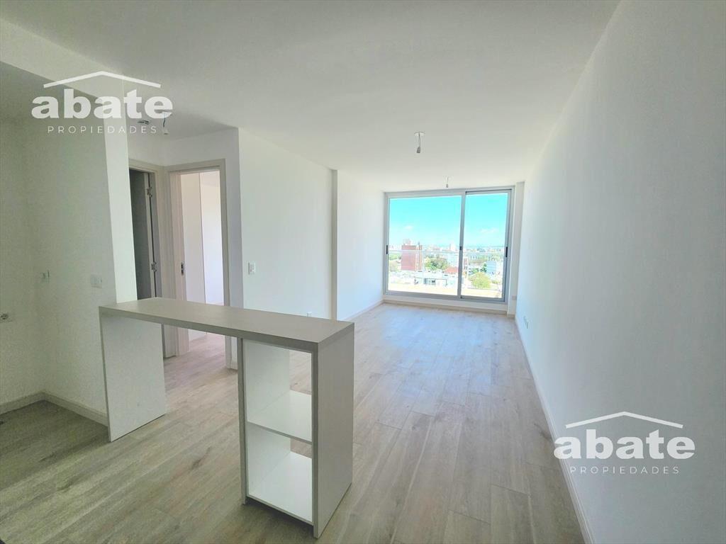 Venta apartamento 1 dormitorio - Tres Cruces - Aplica Ley 1