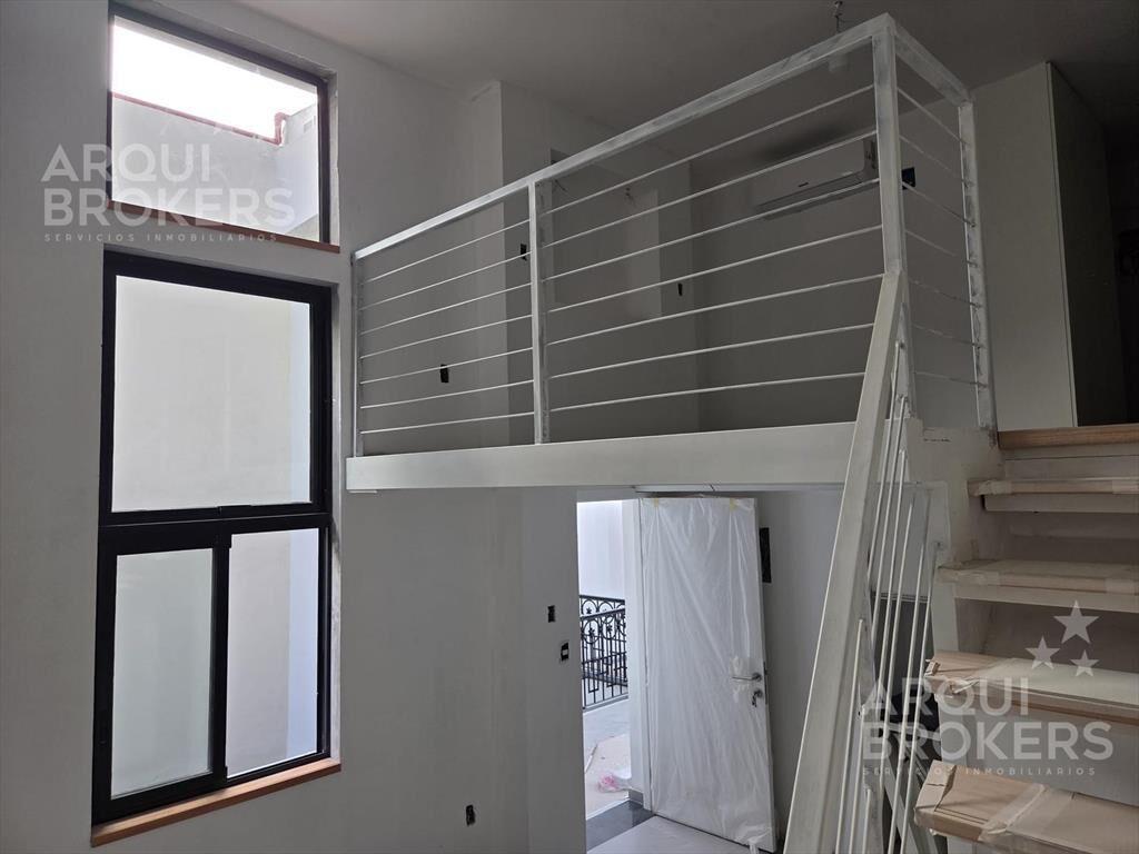 Apartamento de un dormitorio en venta en Centro - 202