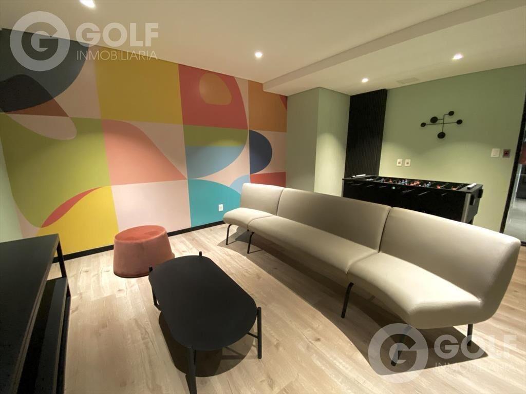 Venta apartamento de 2 dormitorios con terraza en Tres Cruc