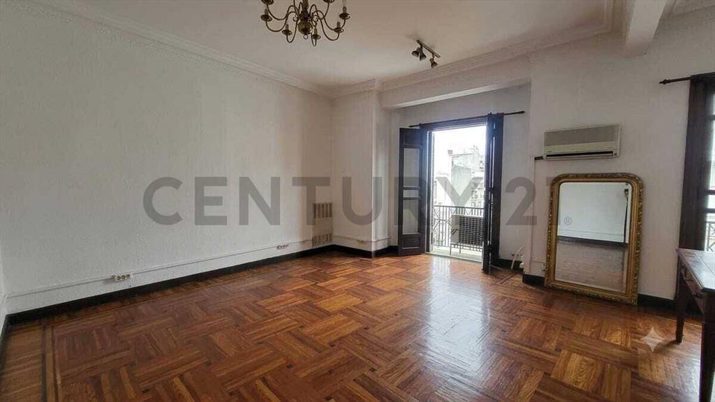 Apartamento Centro 92m2 Opción oficina o vivienda/5Balcon...