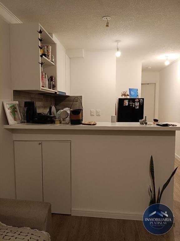 Apartamento en venta en Tres Cruces 1 dormitorio, ideal ...