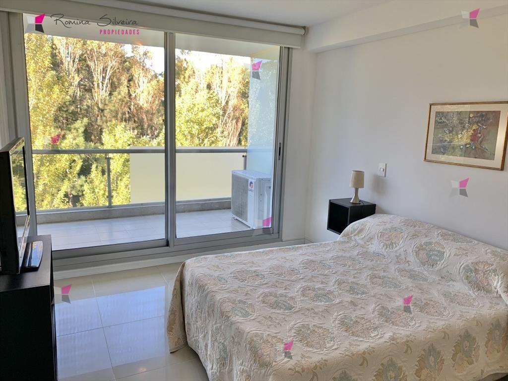 ALQUILER TEMPORARIO APARTAMENTO 2 DORMITORIOS AV ROOSEVELT