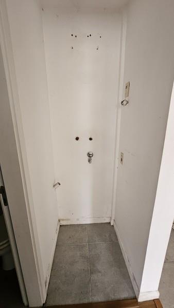Apartamento Venta en Buceo