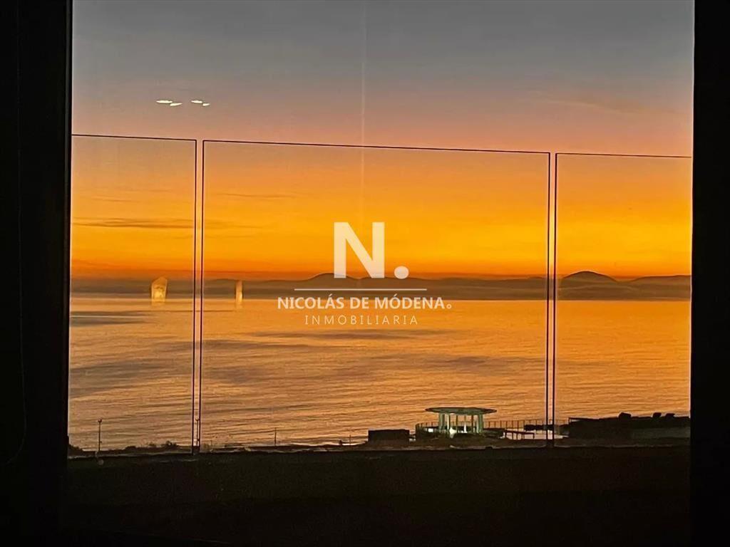 Apartamento en venta 3 dormitorios Vista al mar